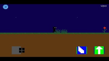 Pocket Game Developer - Game Beta 0.1