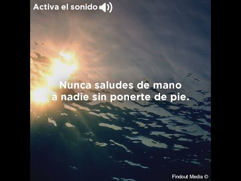 Las 30 reglas de vida indispensables que debes saber