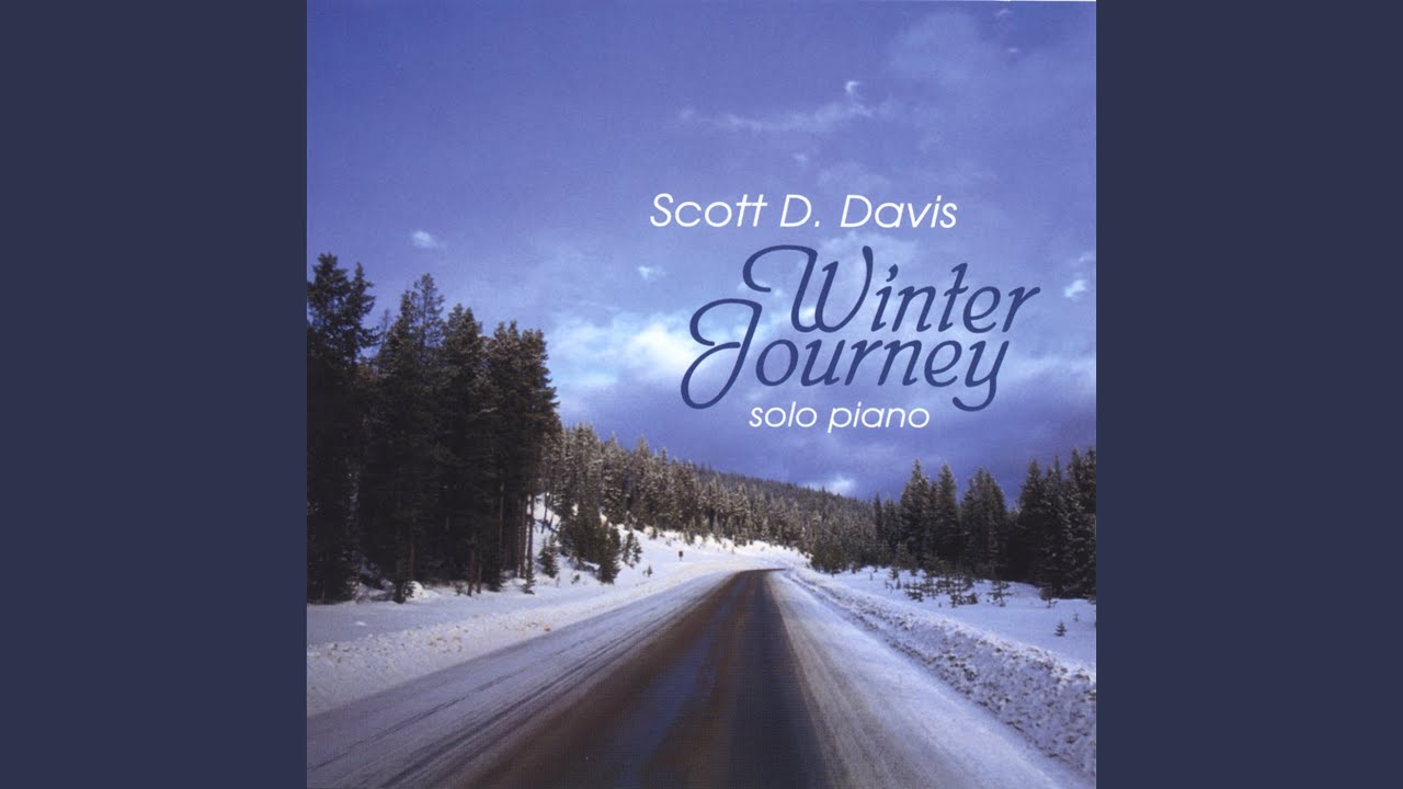 Winter Journey - YouTube
