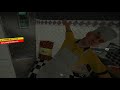 My “Extreme Ways” #moby #hitman3 