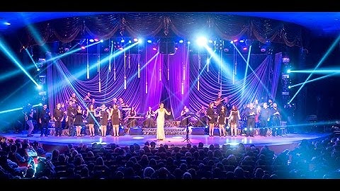 Thumbnail of Candan Erçetin - Vardar Ovası / Bostancı Gösteri Merkezi Konseri, Kasım 2015