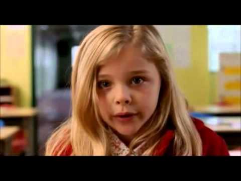 Young Chloe Grace Moretz Youtube