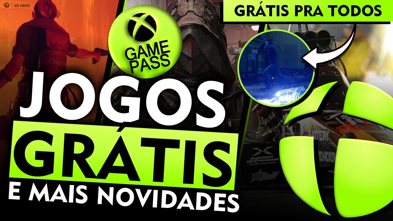 PEGUE JÁ! Veja Como Eu Consegui Mais DOIS JOGOS Grátis no XBOX + AMERICANAS  Com GIFT CARD Grátis! 