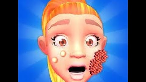 ✅ Parasite Cleaner in All Levels iOS,Android Walkthrough Gameplay Trailer Update Game Mobile