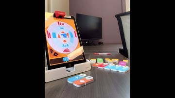 Osmo Coding Jam/ EDF