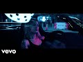 Sech, Daddy Yankee, J Balvin - Relación (VNDTT Remix) | Car Music Video