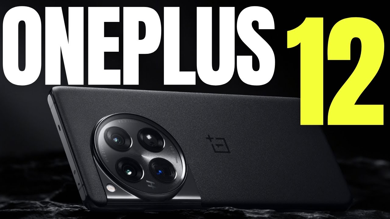 OnePlus 12 Review: Unveiling the Pros and Cons - TechieBundle