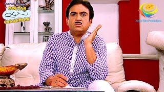 Jethalal Becomes The Captain For GPL | Taarak Mehta Ka Ooltah Chashmah | GPL