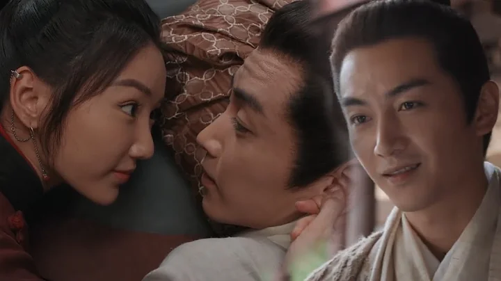 【雲襄傳搶先看】陳曉新劇變身妻管嚴，毛曉彤罕見穿女裝驚艷眾人，陳曉眼睛都看直了！ - 天天要聞