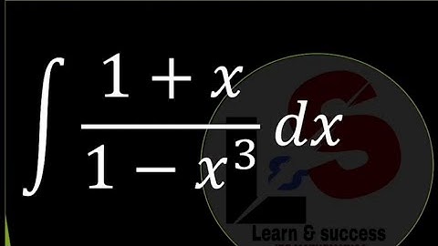 1 minute Challenge🕵️😀 How to solve integration problems easily ✔️ JEE 2023 challenge 🎯