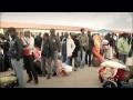 Documentaire le pige immigration clandestine