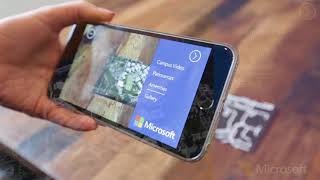 Microsoft Reveille AR : Studio 216 screenshot 1