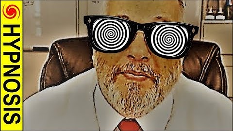How to Hypnotize People with Your Eyes! #hypnosis
