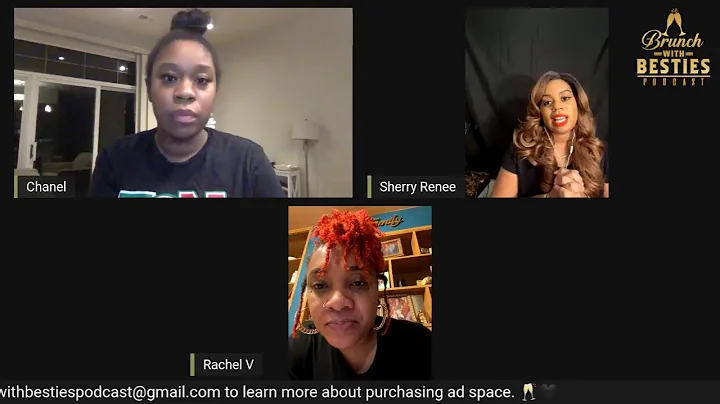 Episode 216: Skin Therapy with Rachel Vasquez