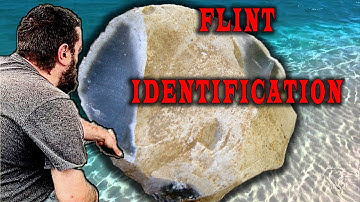 How To Find FLINT in the bush!! DOCUMENTARY and travel vlog.