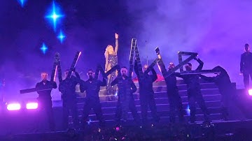 Kylie Minogue - On a Night Like This (13.07.2024 London Hyde Park)