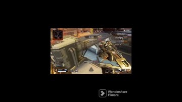 Apex Arena (Part one) #apexlegendsclips