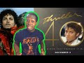 Michael Jackson Thriller 40 (REVIEW) 🌠🌠🌠