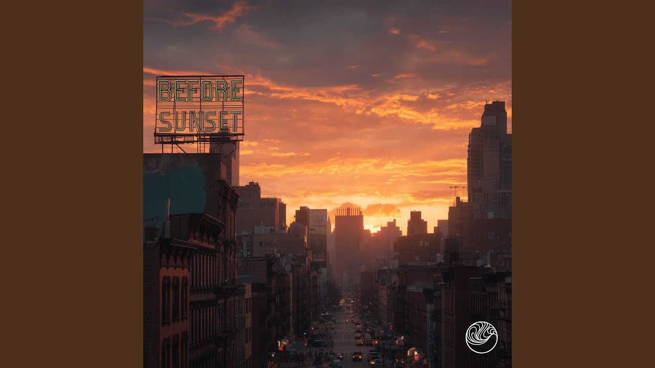 Watch Before Sunset on YouTube Watch Before Sunset on YouTube