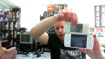 GCW Zero Kickstarter Edition Handheld Review