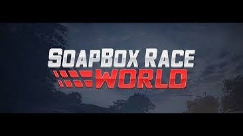 NFSW 2018 (soapbox race world) Descarga e instalacion