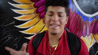 Video thumbnail of "JC JHAIMERCITO - Sueño Latino"