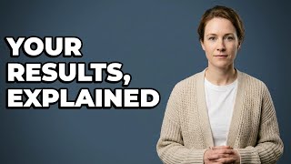 What Information Comes With STD Test Results?