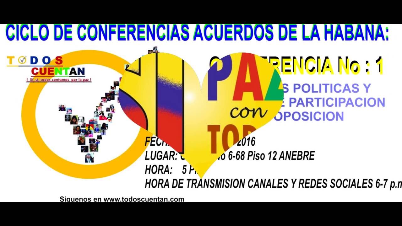 conferencia No 1. GARANTIAS POLITICAS