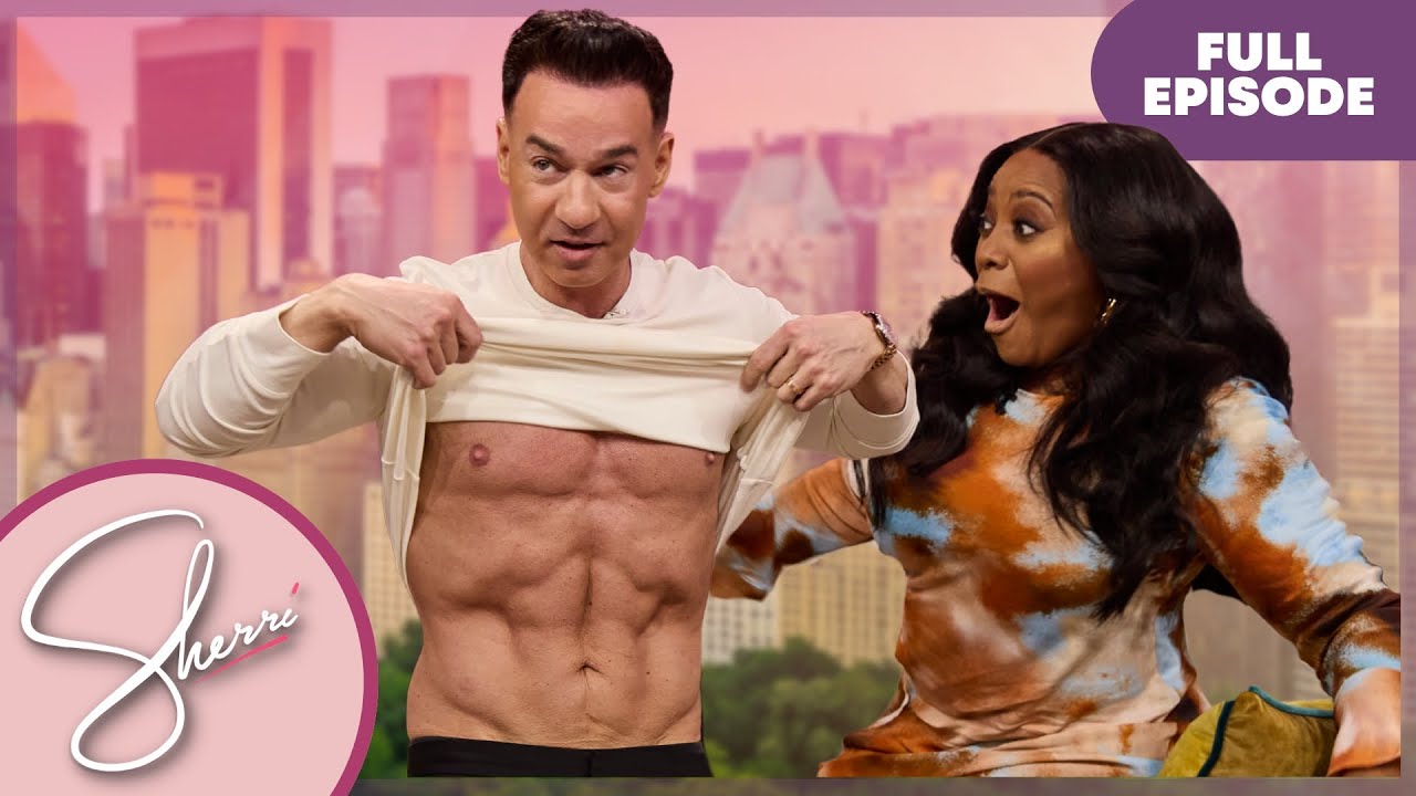 Mike “The Situation” and his Wife Lauren Sorrentino