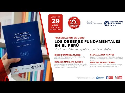 Video: ¿Son exigibles los deberes fundamentales?