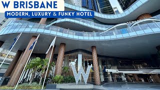 W Brisbane, Australia 🇦🇺 | FULL HD Hotel Review | by Marriott | Most Visited Brisbane’s Luxury Hotel W Brisbane, Australia 🇦🇺 | FULL HD Hotel Review | by Marriott | Most Visited Brisbane’s Luxury Hotel