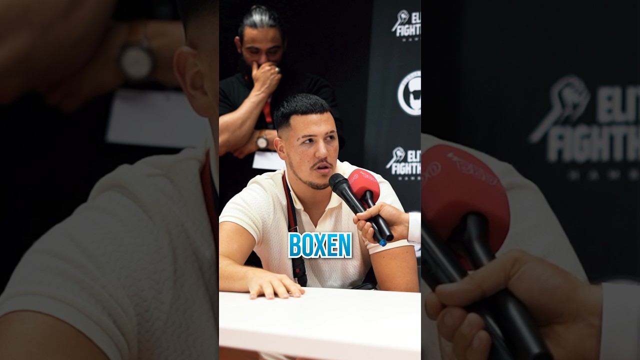 FACE OFF - Fightnight der TikTok Stars! Kürt Ibo vs. Barello | 