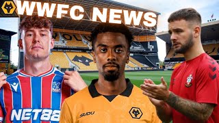 🚨Strand Larsen Gone For £48M, Angel Gomes £7M Deal Close & Armstrong On Way For £9M?! 