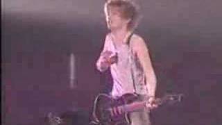 Gackt - Vanilla (live)