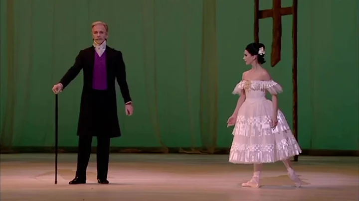 MARGUERITE & ARMAND - Complete Ballet (Tamara Rojo...