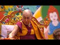 Далай-лама. Учения в Риге 2018. День 1. Сессия 1