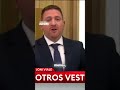 ¿Kicillof protegía a Insaurralde  El blindaje político al descubierto