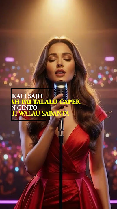 Sakali Sajo #laguminang  #laguviral #popminangterbaru  #minangremixterbaru  #minangjaksel