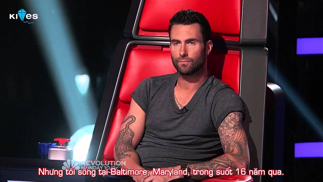 Ain't No Sunshine   Nelly's Echo TVS3E3 Vietsub KST