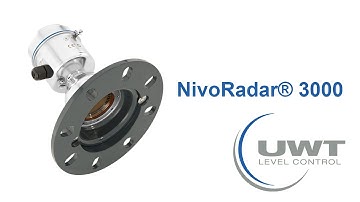 NivoRadar® 3100