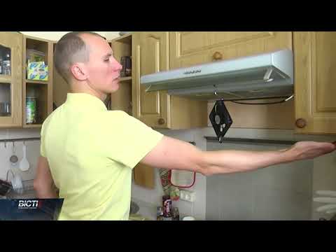 Вижити без світла - сонячні панелі