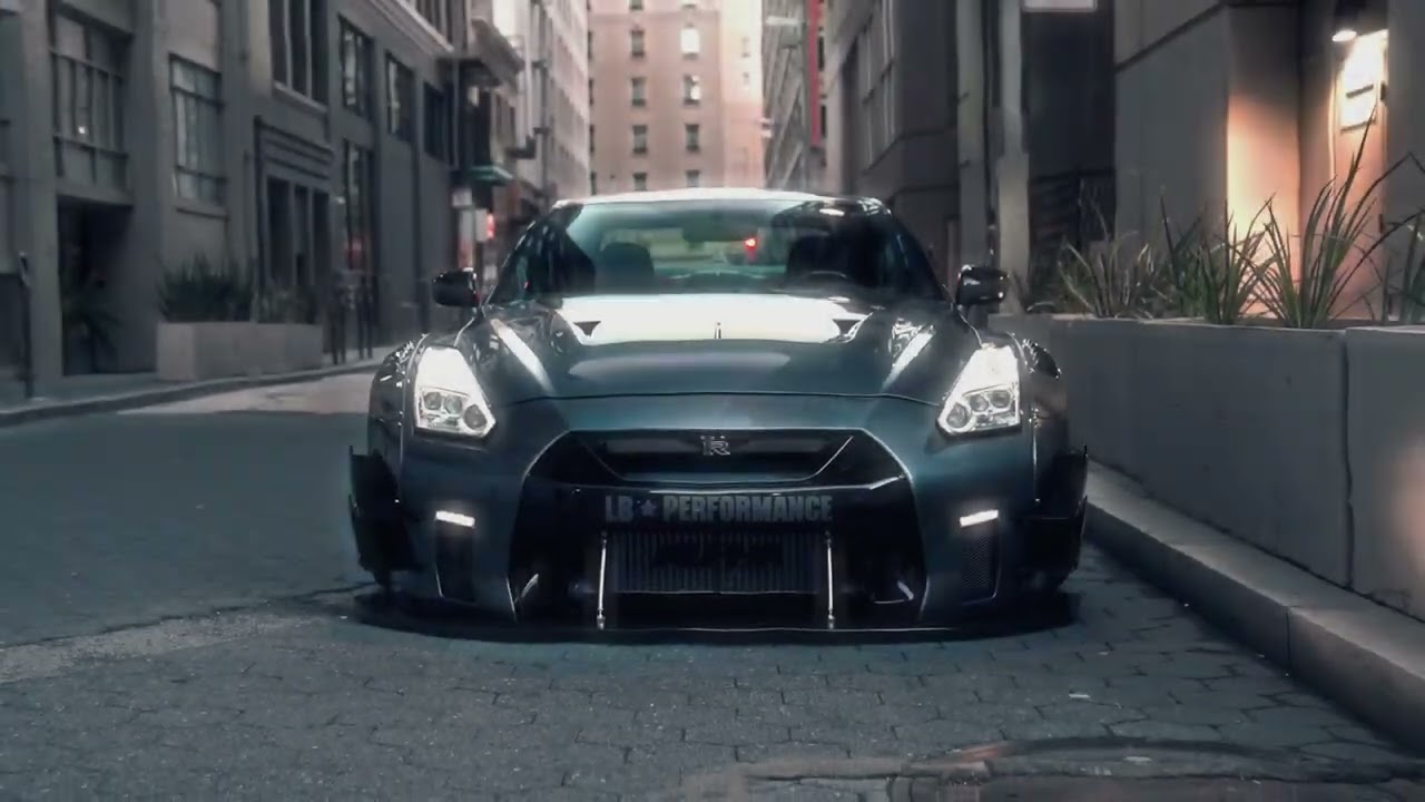 GTR