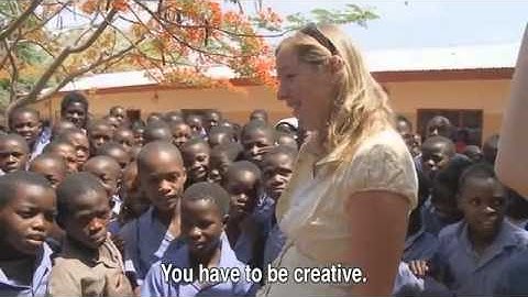 VSO - Randstad partnership movie (full version)