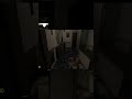 WHY SHE JUST STAND IN THERE | GARRYS MOD HORROR the accident #funny #horror