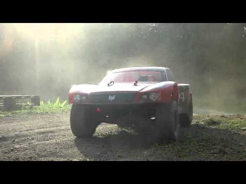 Hpi Baja 5 sc Enebyberg 2011.09.04