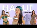 TRY-ON HAUL SHEIN / 2020