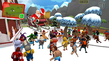 Dark Riddle 21.3.0 Mod. Unlock all new characters and costumes : Dark Riddle Player/Part 28