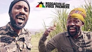 Alfray & Lutan Fyah - Sell Out [Official Video 2018] chords