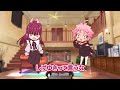 【真夜中ぱんチ】 ショートドラマ#10「祝・ゆきりんこ加入スペシャル」