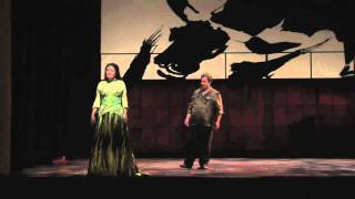 CARMEN (2011): Act IV Duet - Central City Opera